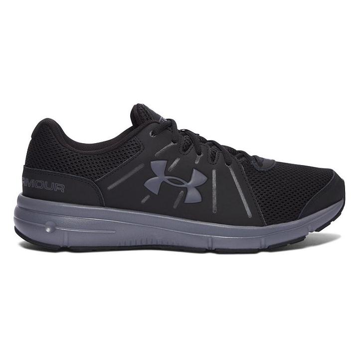 Under Armour Dash Rn 2 Men's Running Shoes, Size: 9 4e, Oxford