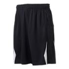 Men's Tek Gear&reg; Layup Basketball Shorts, Size: Large, Black