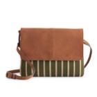 Sonoma Goods For Life&trade; Janelle Crossbody, Women's, Red/coppr (rust/coppr)