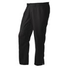 Big & Tall Fila Sport Golf&reg; Driver Regular-fit Stretch Performance Golf Pants, Men's, Size: 46x29, Black
