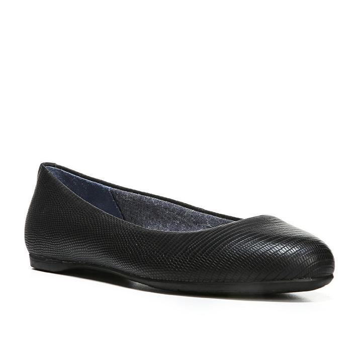 Dr. Scholl's Giorgie Women's Ballet Flats, Size: Medium (6), Oxford