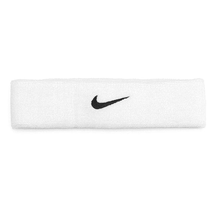 Nike Swoosh Headband - Unisex, Natural