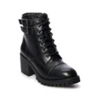 Madden Nyc Hazie Women's Combat Boots, Size: Medium (6), Oxford