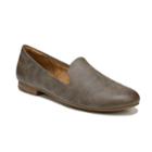 Naturalsoul By Naturalizer Alexis Women's Loafers, Size: Medium (11), Dark Grey
