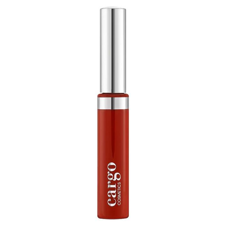 Cargo Swimmables Matte Liquid Lipstick, Multicolor