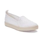 Koolaburra By Ugg Kellen Girls' Shoes, Size: 3, White