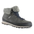 Hi-tec Kono Espresso I Women's Waterproof Boots, Size: Medium (9.5), Grey (charcoal)