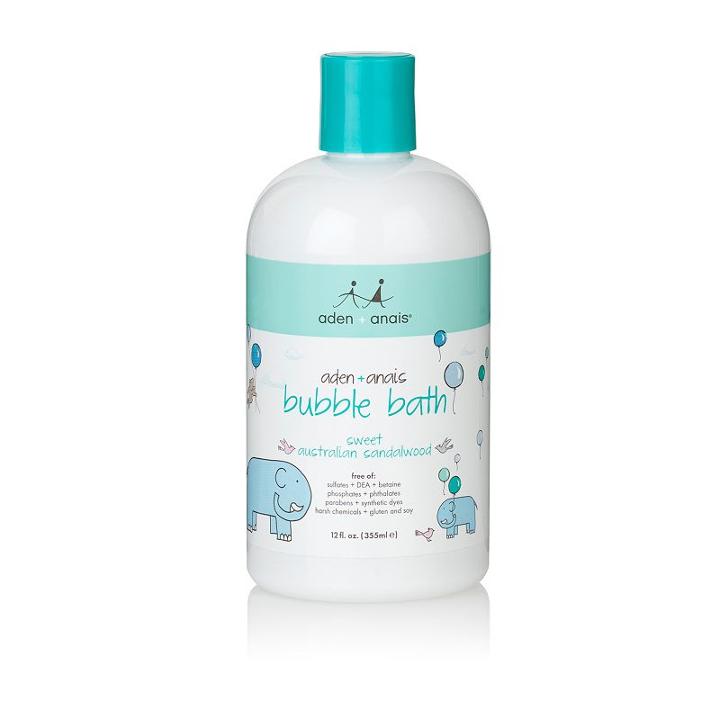 Aden + Anais Bubble Bath, Multicolor