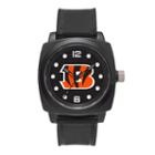 Men's Sparo Cincinnati Bengals Prompt Watch, Multicolor