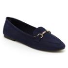 Unionbay Bits Women's Loafers, Size: 6, Blue (navy)