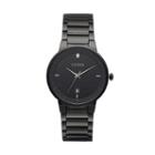 Citizen Men's Stainless Steel Watch - Bi5017-50e, Black