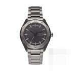 Citizen Eco-drive Men's Super Titanium Watch, Grey