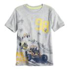 Boys 4-7x Sonoma Goods For Life&trade; Dune Buggies 98 Graphic Tee, Size: 5, Light Grey