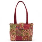 Donna Sharp Lori Quilted Patchwork Tote, Women's, Multicolor