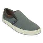 Crocs Citilane Slip-on Sneaker Men's Shoes, Size: 11, Grey Other