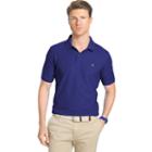 Men's Izod Advantage Classic-fit Performance Polo, Size: Medium, Blue Other