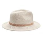 Sonoma Goods For Life&trade; Down Brim Panama Hat, Women's, Natural