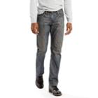 Men's Levi's&reg; 514&trade; Straight Jeans, Size: 36x34, Blue