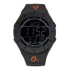 Men's Rockwell Baltimore Orioles Coliseum Digital Watch, Black