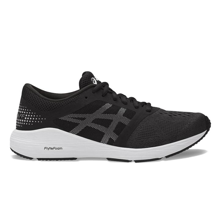 Asics Roadhawk Ff Women's Running Shoes, Size: 6.5, Oxford
