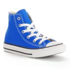 Kid's Converse All Star Sneakers, Size: 1, Brt Blue