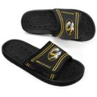 Adult Missouri Tigers Slide Sandals, Size: Xs, Black
