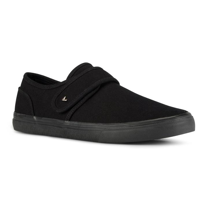 Lugz Voyage Men's Sneakers, Size: Medium (10), Black