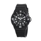 Casio Women's Watch - Lrw200h-1bvcf, Black