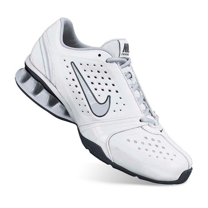 Nike Reax Rockstar Women's Cross-trainers, Size: 5, Natural