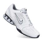 Nike Reax Rockstar Women's Cross-trainers, Size: 5, Natural