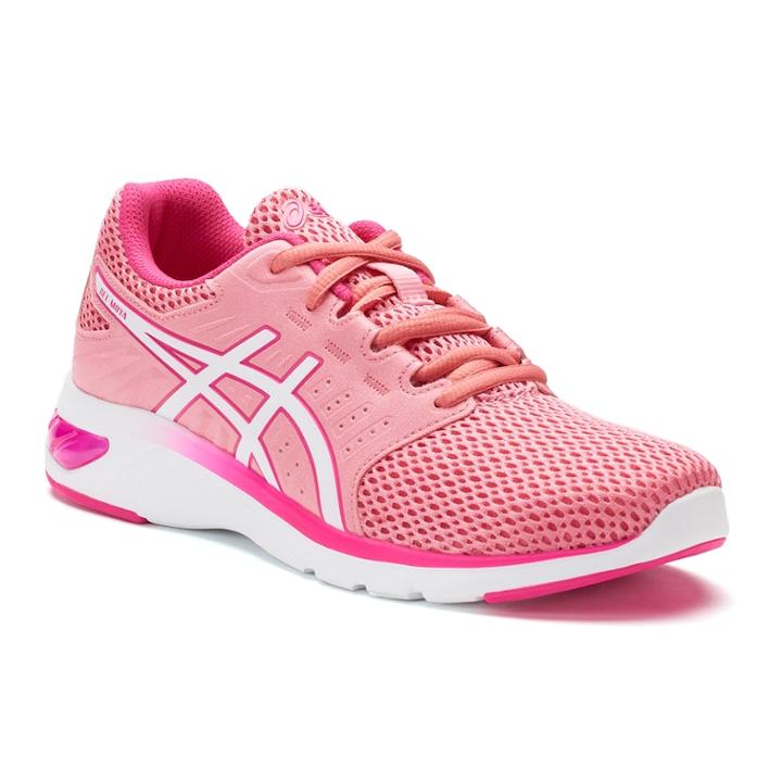 Asics Gel-moya Women's Running Shoes, Size: 7, Yellow