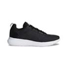 Adidas Cloudfoam Element Race Women's Sneakers, Size: 6.5, Black