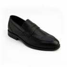 Xray Garnet Men's Penny Loafer, Size: 11, Black