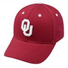 Youth Top Of The World Oklahoma Sooners Rookie Cap, Boy's, Multicolor