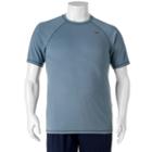 Big & Tall Nike Dri-fit Hydro Tee, Men's, Size: 2xb, Blue Other