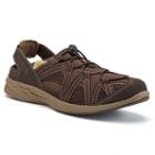 Pacific Trail Klamath Men's Water Sandals, Size: Medium (9), Brown