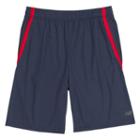 Boys 4-7 New Balance Athletic Shorts, Boy's, Size: 7, Grey Other
