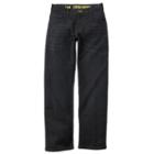 Boys 8-20 Lee Straight-fit Stretch Jeans, Boy's, Size: 12, Grey