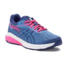 Asics Gt-1000 7 Grade School Girls' Sneakers, Size: 5, Blue