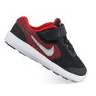 Nike Revolution 3 Baby / Toddler Boys' Athletic Shoes, Toddler Boy's, Size: 7 T, Red