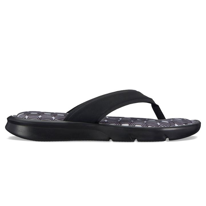 Nike Ultra Comfort Women's Sandals, Size: 5, Black