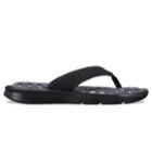 Nike Ultra Comfort Women's Sandals, Size: 5, Black