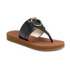 Apt. 9&reg; Joyful Women's Platform Sandals, Size: 8, Oxford