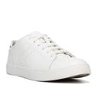 Dr. Scholl's Madi Chevron Women's Sneakers, Size: Medium (10), White