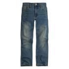 Boys 4-7x Levi's Slim Fit Comfort Jeans, Size: 7x, Oxford