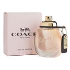 Coach New York Women's Perfume - Eau De Parfum, Multicolor