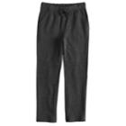 Boys 4-12 Jumping Beans&reg; Quilted Knee Slim Knit Pants, Size: 12, Oxford