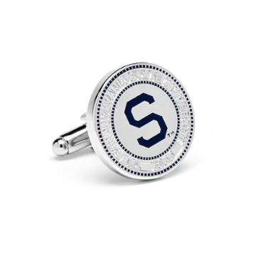 Penn State Cuff Links, Men's, Multicolor