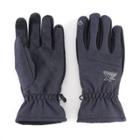 Men's Zeroxposur Gus Softshell Touchscreen Performance Gloves, Size: L/xl, Oxford