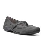 Lifestride Dare Women's Mary Jane Shoes, Size: 5.5 Med, Dark Grey
